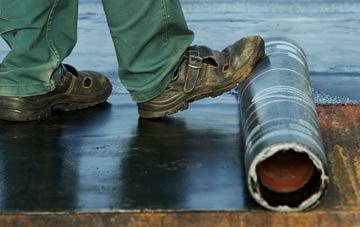 types of Morley Green felt roof