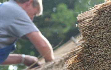 professional Morley Green thatchers