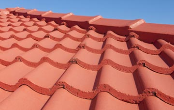 Morley Green tile and slate roof replacement