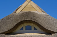 Morley Green thatch roofing
