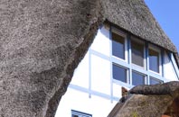 find rated Morley Green thatchers